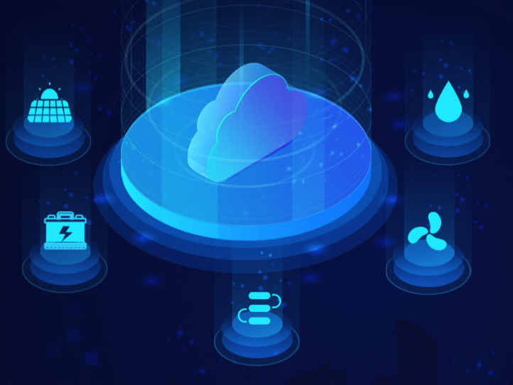 能源賬單和計費App